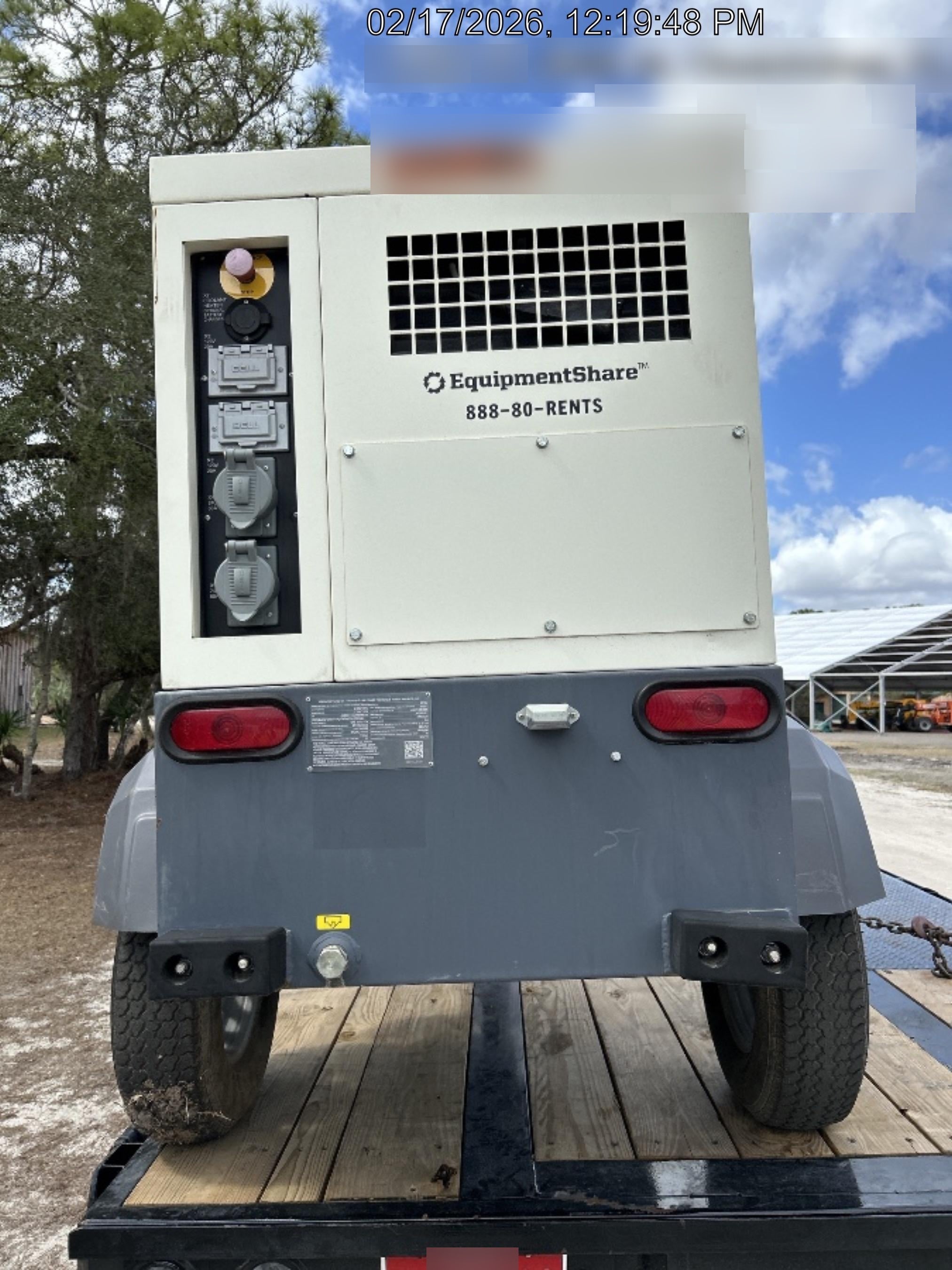 2022 ATLAS COPCO QAS25 CWK