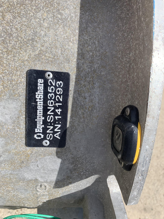 2021 MICHIGAN PNEUMATIC 20262