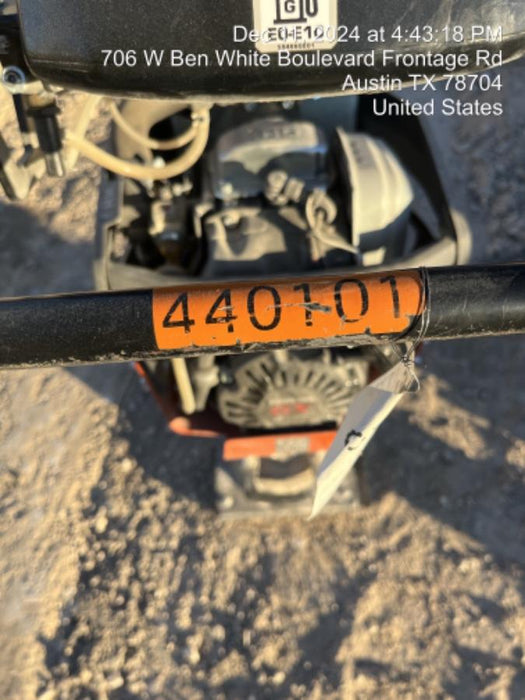 2024 HUSQVARNA LT6005