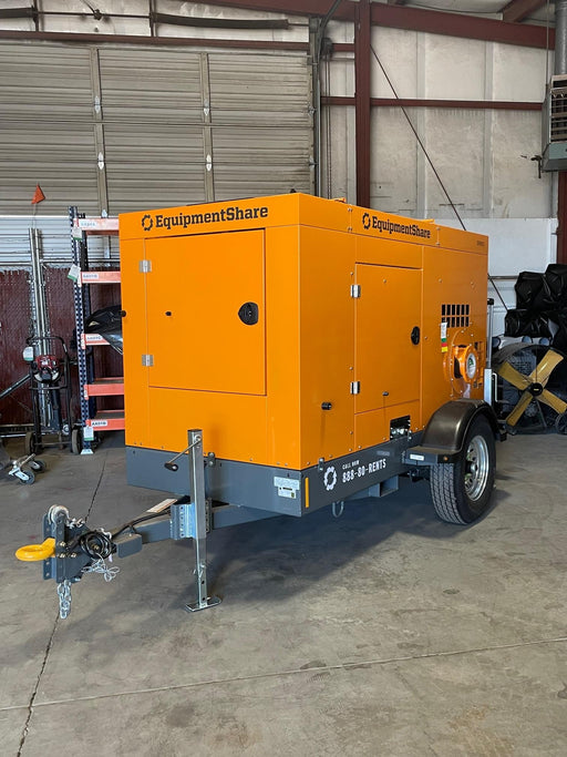 2022 PREMIER PUMP 6NNT-RP-TD2.9-T120