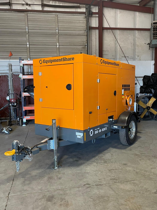 2022 PREMIER PUMP 6NNT-RP-TD2.9-T120