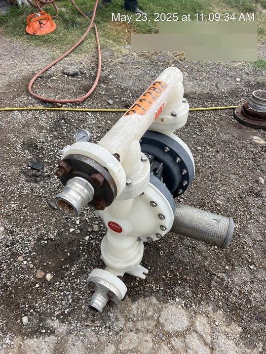 2022 INGERSOLL RAND PD20P-FPS-PTT