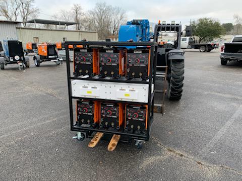 2020 TRYSTAR 6XWLDRK-350- 9KVA-WG
