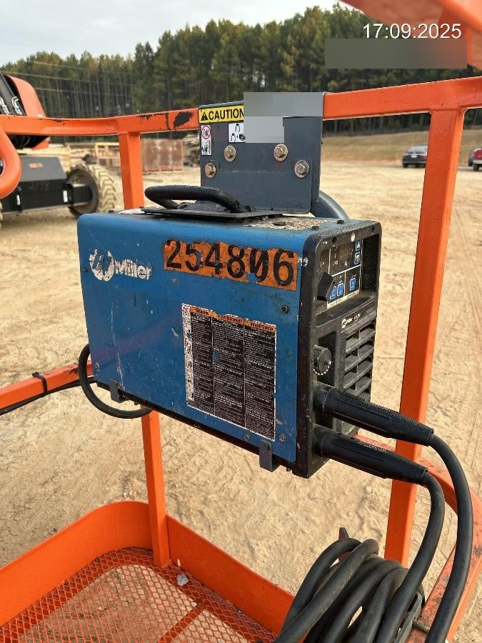 2022 MILLER ELECTRIC CST-280