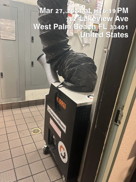 2022 KWIKOOL KPAC1411-2