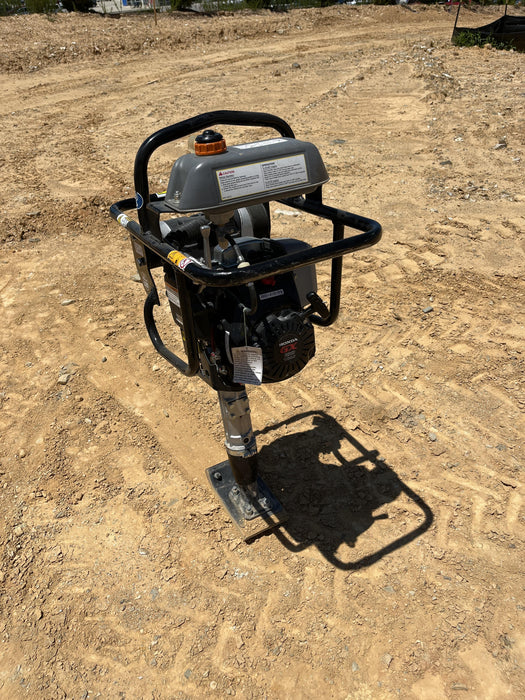 2023 MULTIQUIP MTR40HF