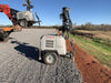 Wacker Neuson LTV6K-MH Wacker Neuson LTV6L Towable Light Tower