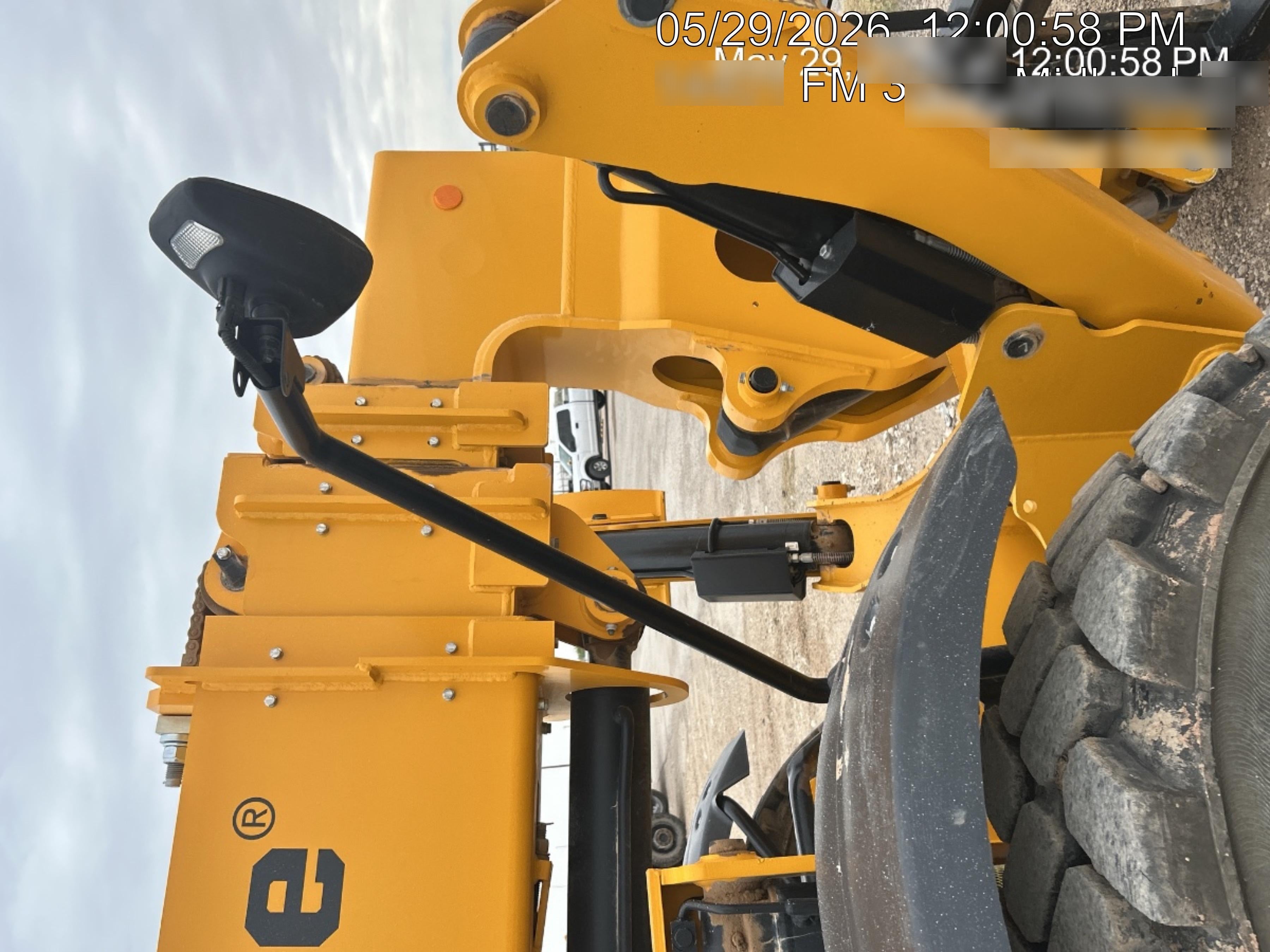 2025 JCB 512-56
