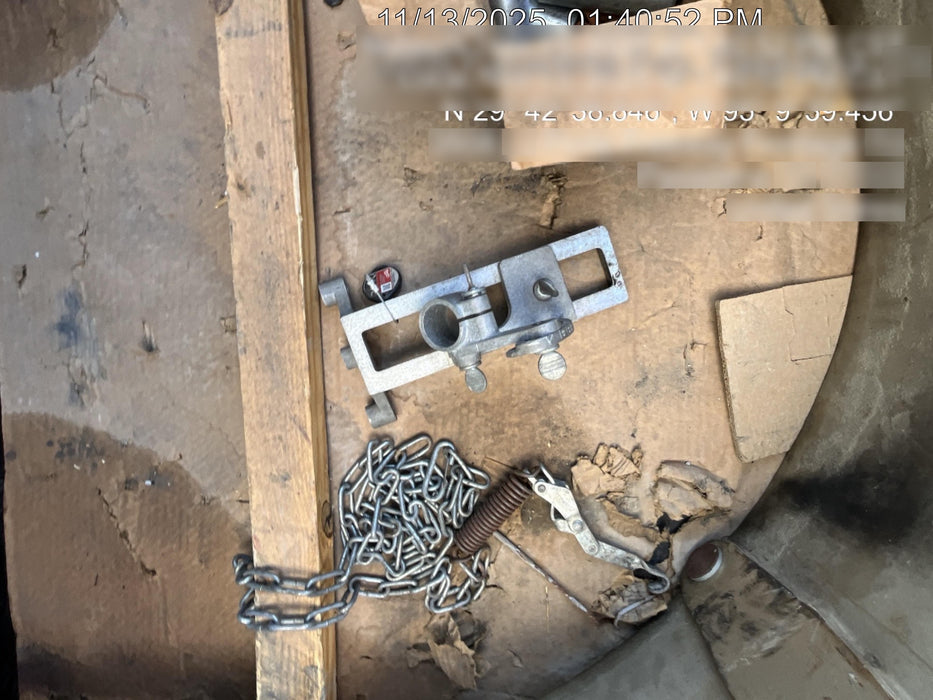 2021 MATHEY DEARMAN 6SA