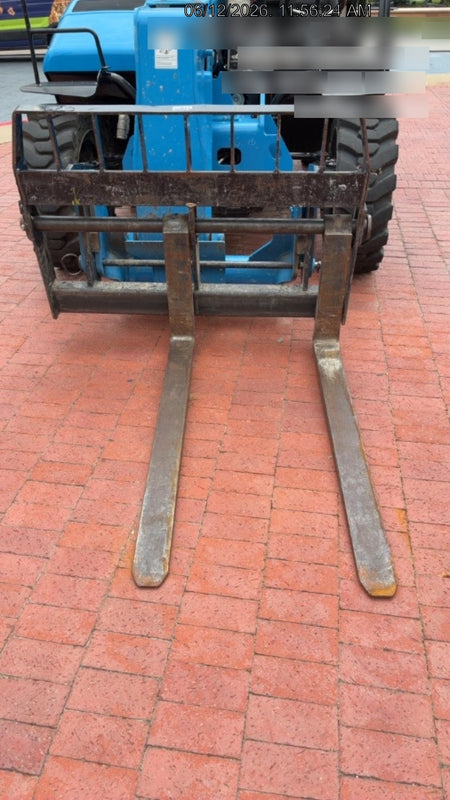 2023 GENIE GTH-5519