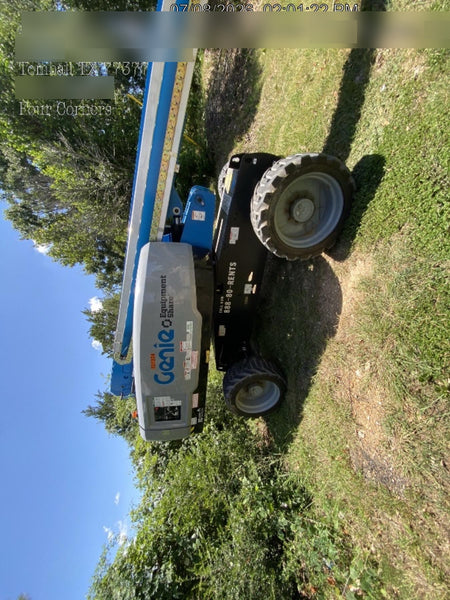 2026 GENIE S-65 XC