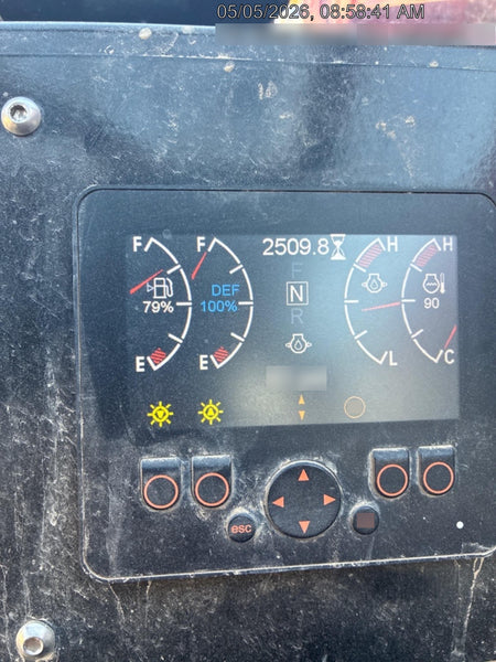 2023 MANITOU MTA10055
