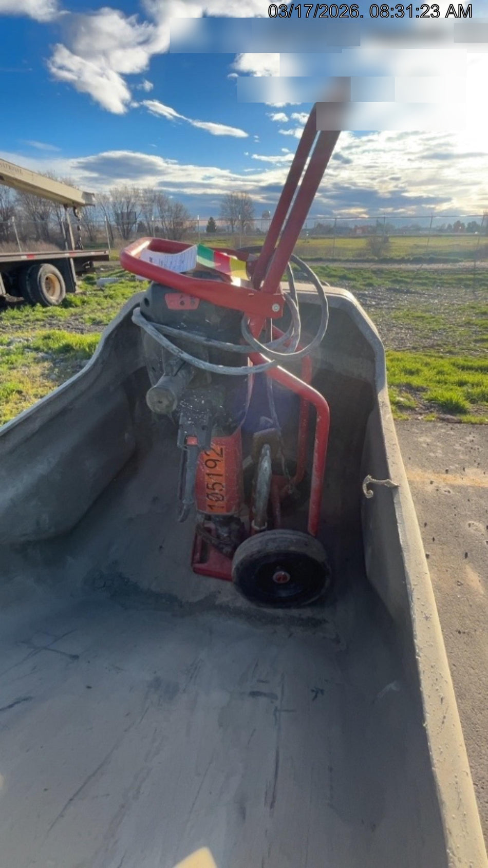 2020 HILTI TE 3000-AVR