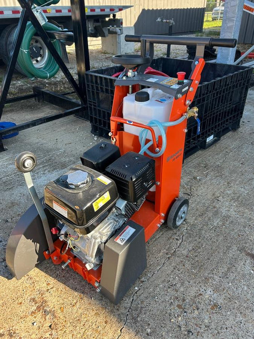 2025 HUSQVARNA FS 400 LV