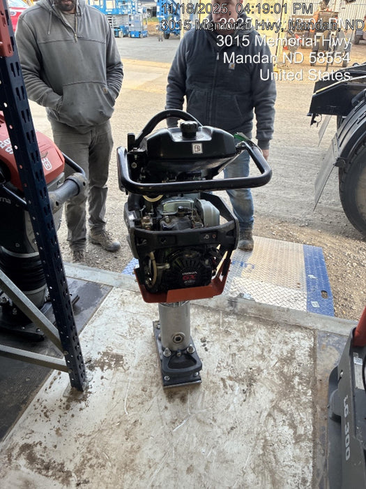 2024 HUSQVARNA LT5005