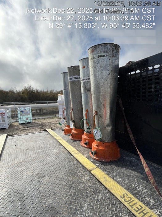 2022 MICHIGAN PNEUMATIC ES-8AM-TRACKER