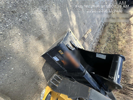 2021 PALADIN 48" Pallet Forks - Paladin