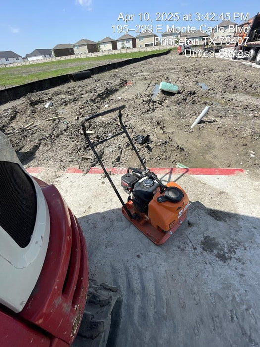 2023 MULTIQUIP MVC82VHW