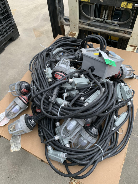 2021 LIND EQUIPMENT TLS-80XPLEDRE-LV