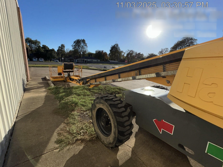 2019 HAULOTTE HT67 RTJ O