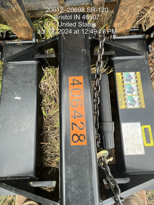 2024 STAR INDUSTRIES M1360B - Star JIB Boom