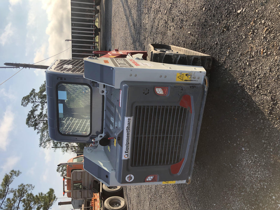 2020 TAKEUCHI TL8R2-R