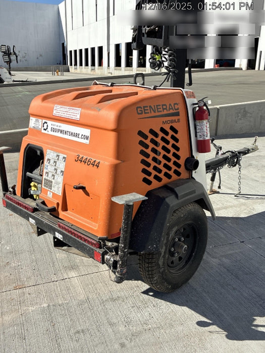 2023 GENERAC MLT2