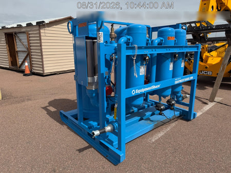 2026 HANKISON RDH-1550G