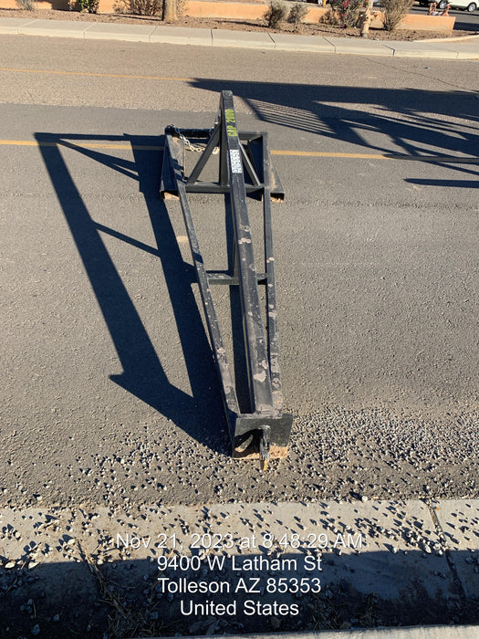 2023 ARROW MATERIAL HANDLING 1000100-12-F