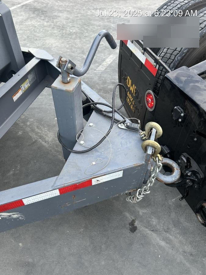 2021 ATLAS COPCO QAS250