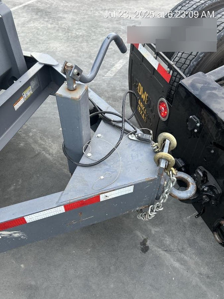 2021 ATLAS COPCO QAS250