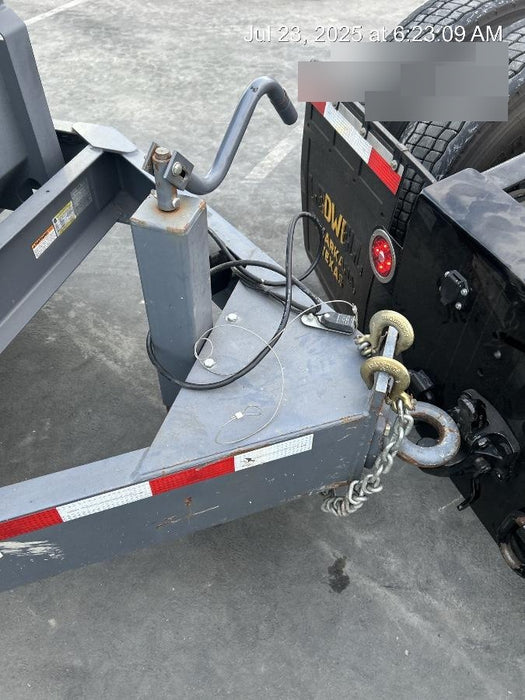 2021 ATLAS COPCO QAS250