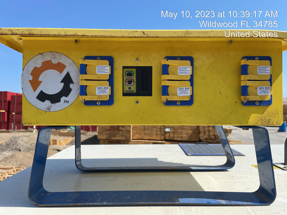 2022 ATLAS COPCO QAS25 CWK