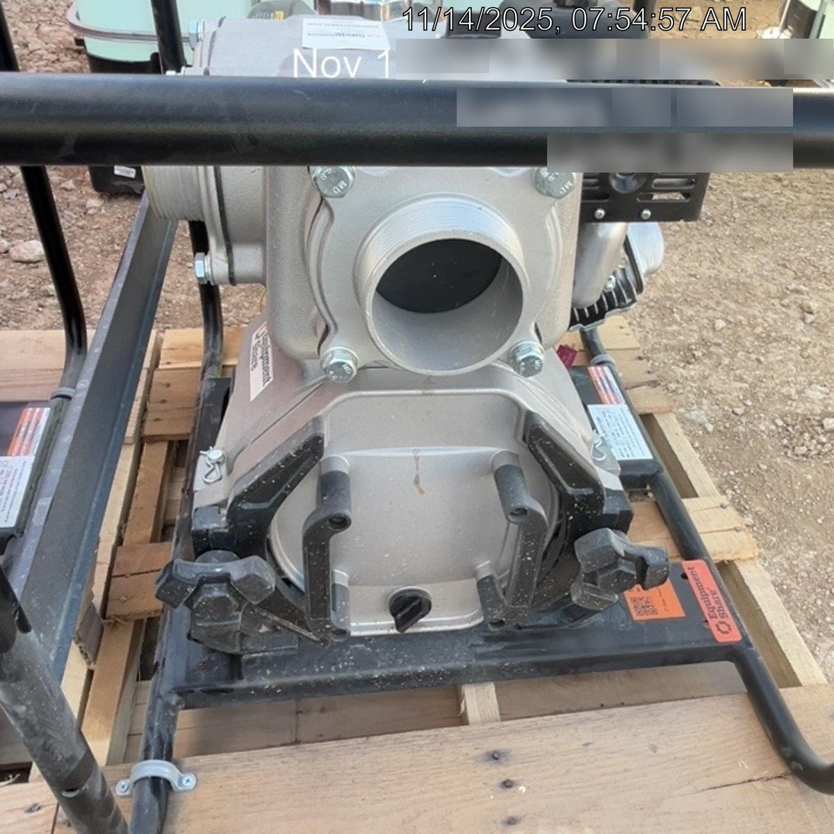 2025 MI-T-M WTP-T03-0MGH