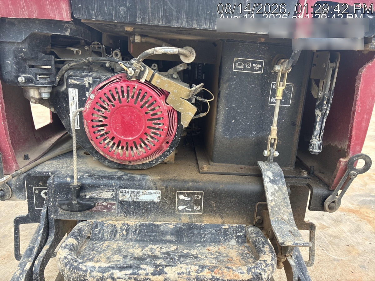 2023 TORO MB-1600