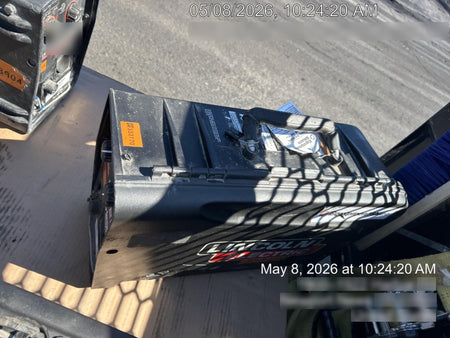 2024 LINCOLN ELECTRIC LN-25X