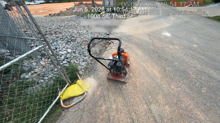 2023 MULTIQUIP MVC82VHW