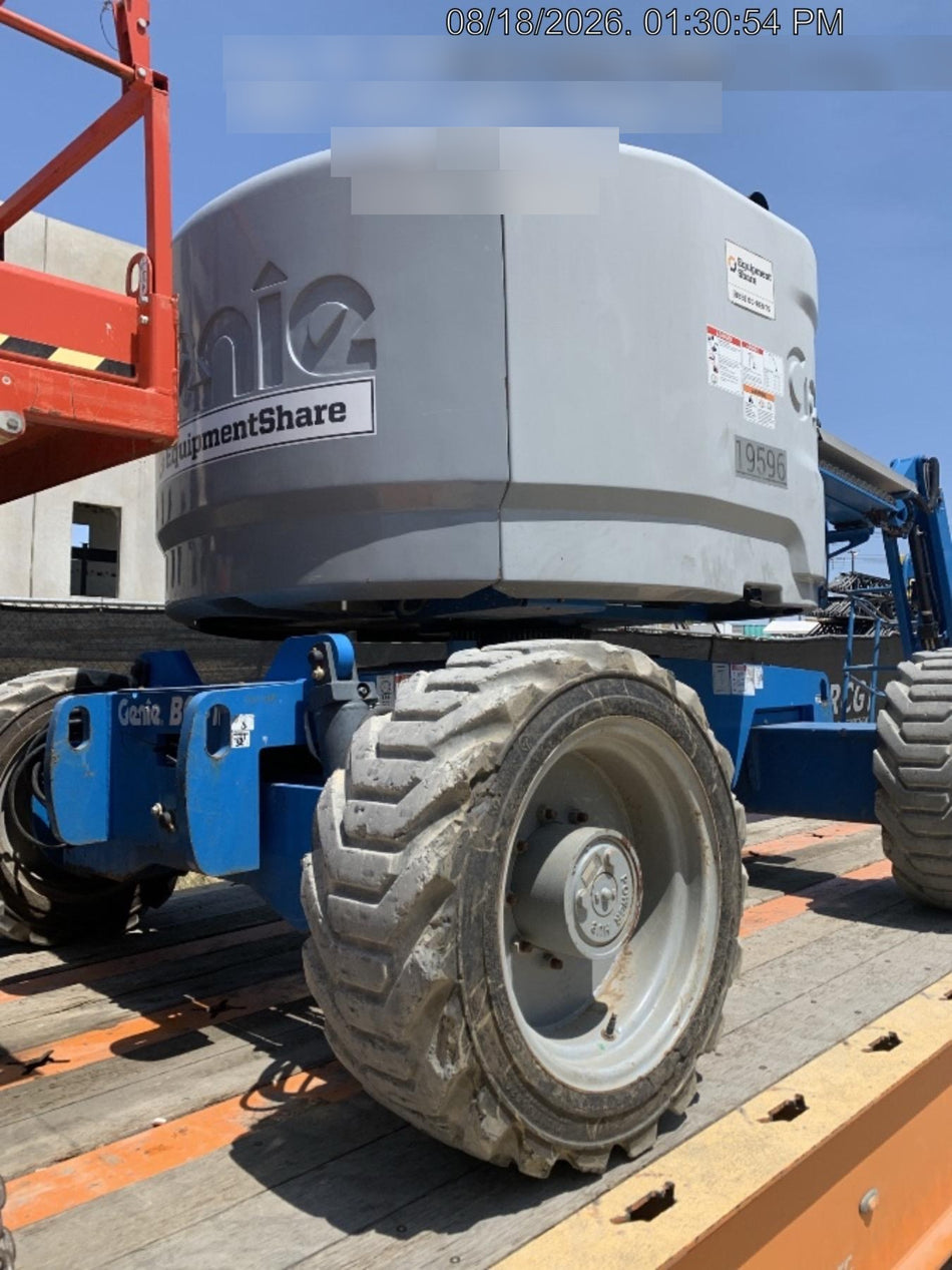 2018 GENIE Z-45/25 RT