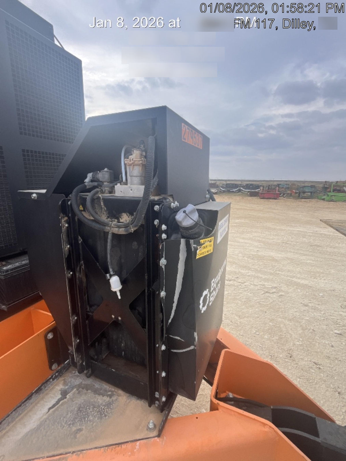 2022 PIONEER PP128S20L71-6135