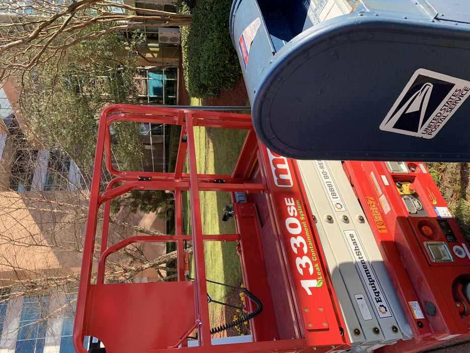 2020 MEC 1330SE Leak Containment System