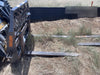 2020 PALADIN 48" Pallet Fork Assembly