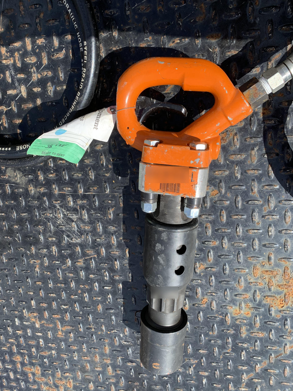 2021 MICHIGAN PNEUMATIC MP-MOTOC-375-ITD