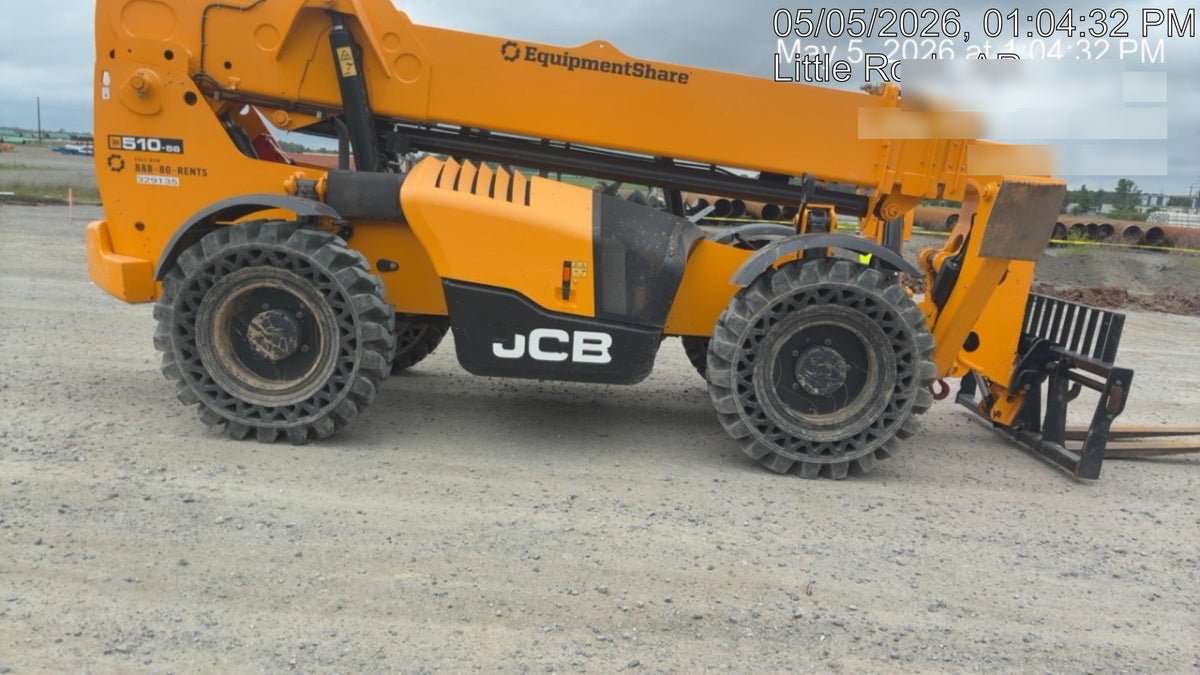 2023 JCB 510-56