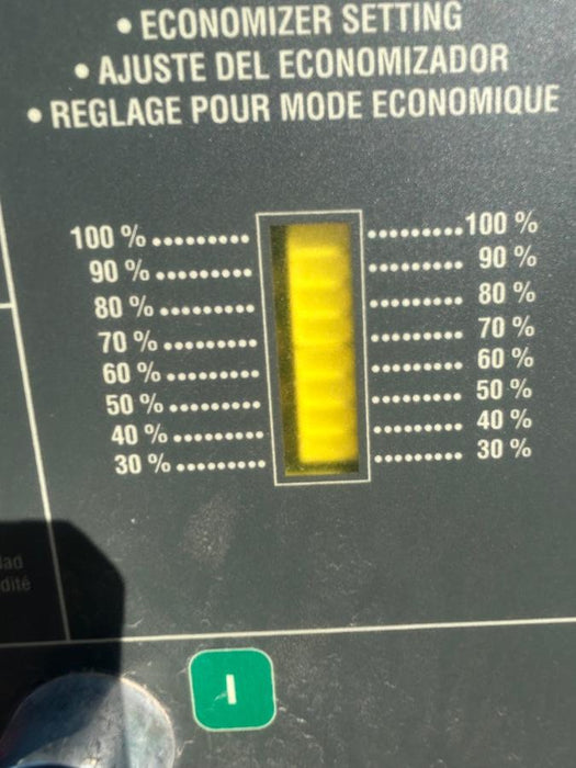 2024 HANKISON RDH-1550G