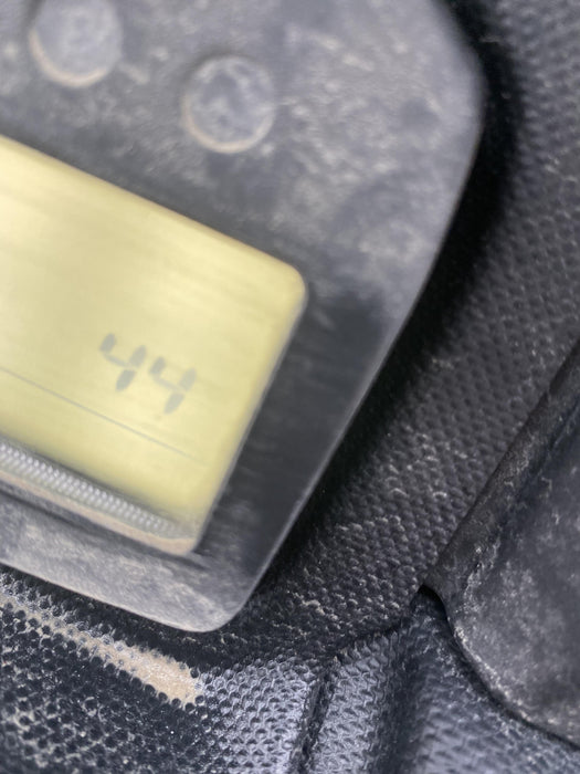 2021 Yanmar YU1000 Canopy, Steel Wheel, Poly WindShield, Beacon, Backup Alarm