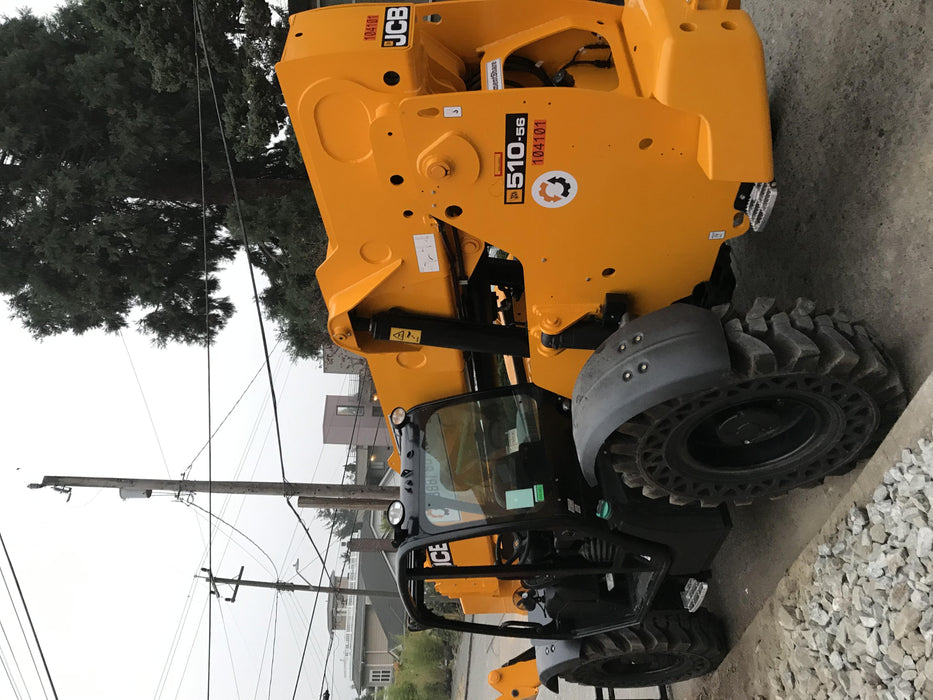 2020 JCB 510-56