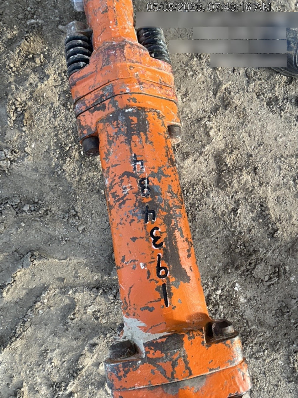 2021 MICHIGAN PNEUMATIC MP-TPB90-114