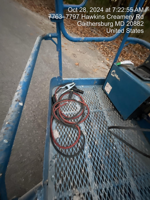 2024 MILLER ELECTRIC CST-282