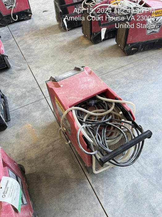 2021 PHOENIX DryMAX BLE