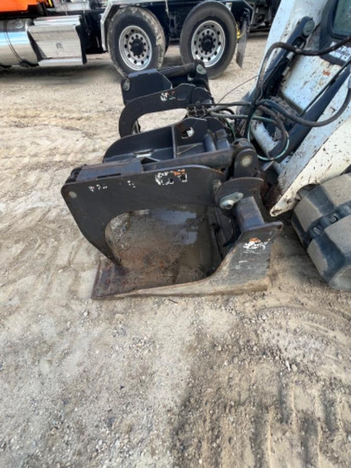 2020 PALADIN 76" Scrap Grapple Bucket - Paladin